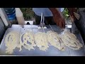 RESEP RAHASIA TELUR GULUNG RUMAHAN ANTI GAGAL| fried egg |  Indonesian street food