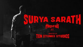 ARASAN Promo - Surya Sarath Ft. | Arasan | Vetrimaaran | Anirudh | 10N