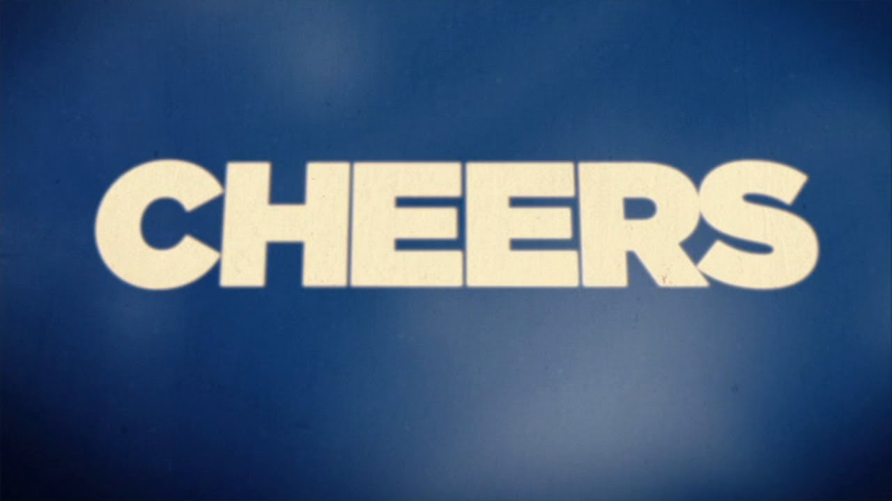 Cheers