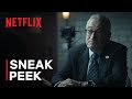 ZERO DAY | Sneak Peek | Netflix