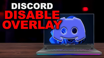 Discord: How to Disable Overlay [Guide]