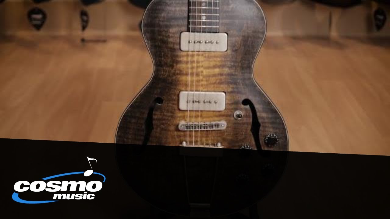 Wide Sky P125 Quickview - Cosmo Music