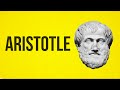 Philosophy  aristotle