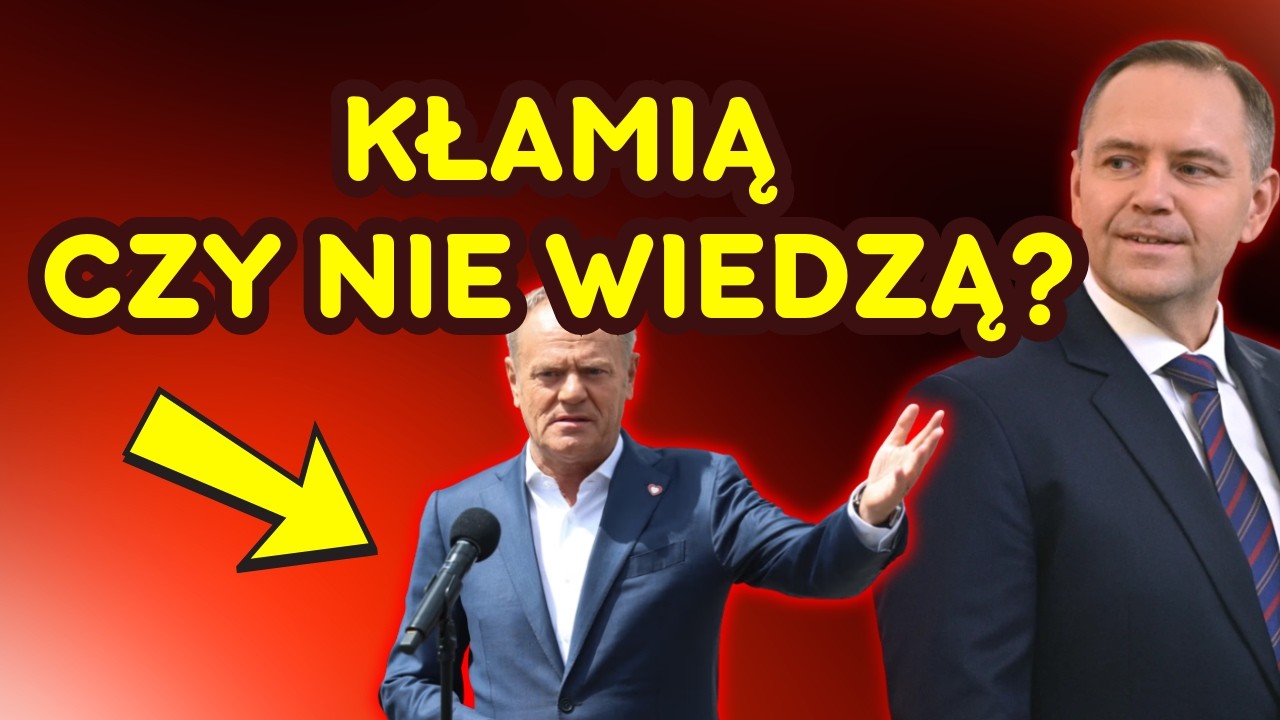 AWANTURA O SAFE! PROFESOR MIAŻDŻY RZĄD