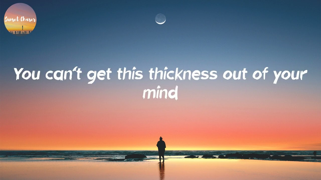 Chloe - Have Mercy (Lyrics)