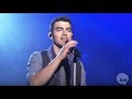 Joe Jonas Love Slayer Live 2011 mp3
