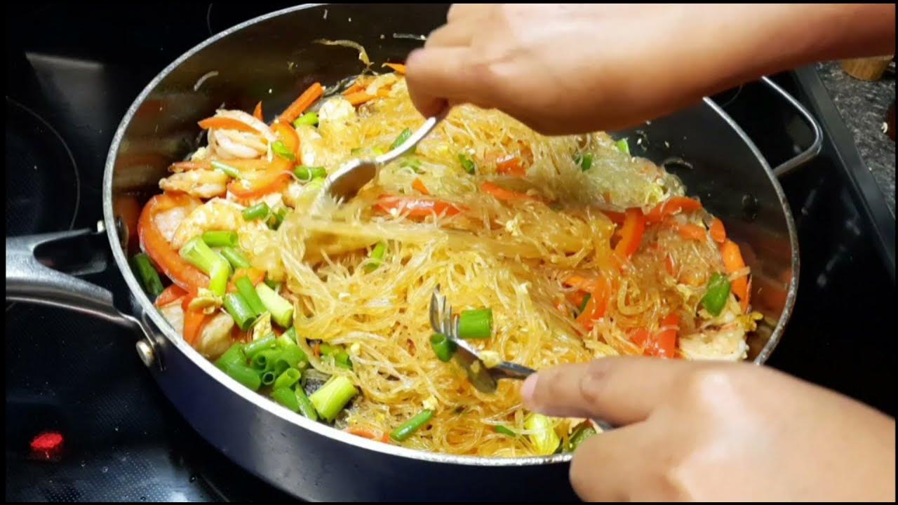 How to Cook Vermicelli Noodles 2021 YouTube