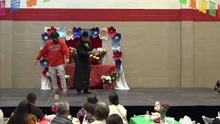 Convivio de Misa Solemne 12/12/2025