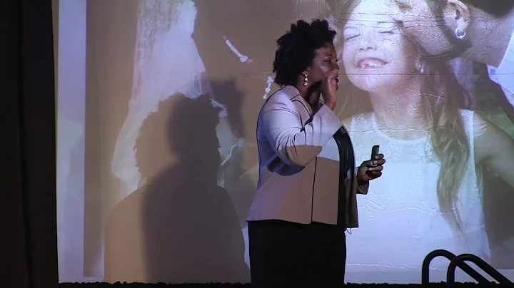 Women & the Art of Risk - Kisha Zullo