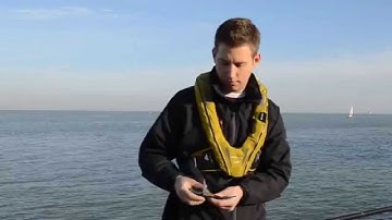 Spinlock Deckvest Lite Lifejacket