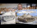 MBK packt aus #756 - 1:16 StuG III Ausf.G w/Winterketten, Pz.III/StuG III Winterkett. Set (Das Werk)