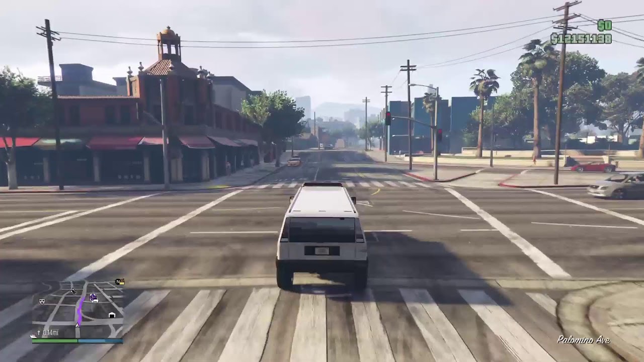 GTA 5🎮:Snap-shadow6