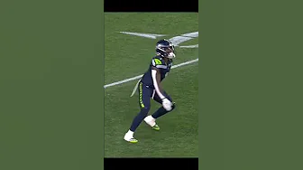 Dee Eskridge 79-yard punt return 💥 #seahawks #nfl thumbnail