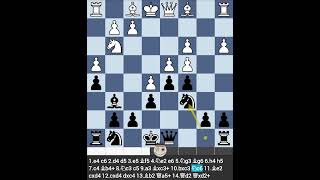B12: Wesley So (2753) vs Jan-Krzysztof Duda (2739) || Titled Tuesday 24th February 2026, Round 7