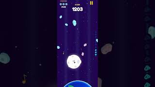 Moon Patrol   Level 10 screenshot 3
