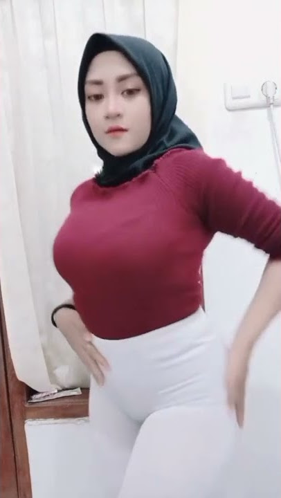 Jilboobs Red #shorts