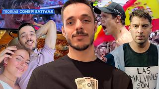 412 VLOG AND LA VELADA FROM SPAIN! / BENITO SDR - BUN HORDIJ