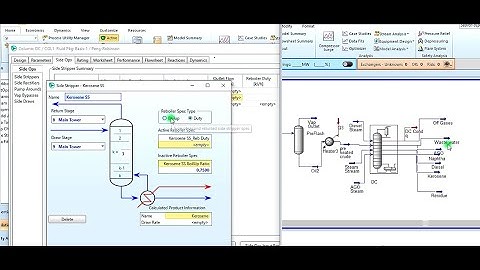 03 Atmospheric Distillation of Crude Oil