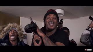 O Block - King Von & Lil Durk affiliates arrested for murkin’ FBG Duck according to his mom.