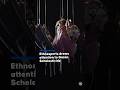Ethnosports Culture Festival raises awareness on ‘scholasticide’ in Gaza