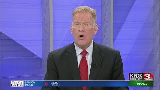 COVID-19 RISING RATES CAUSE CONCERN AGAIN