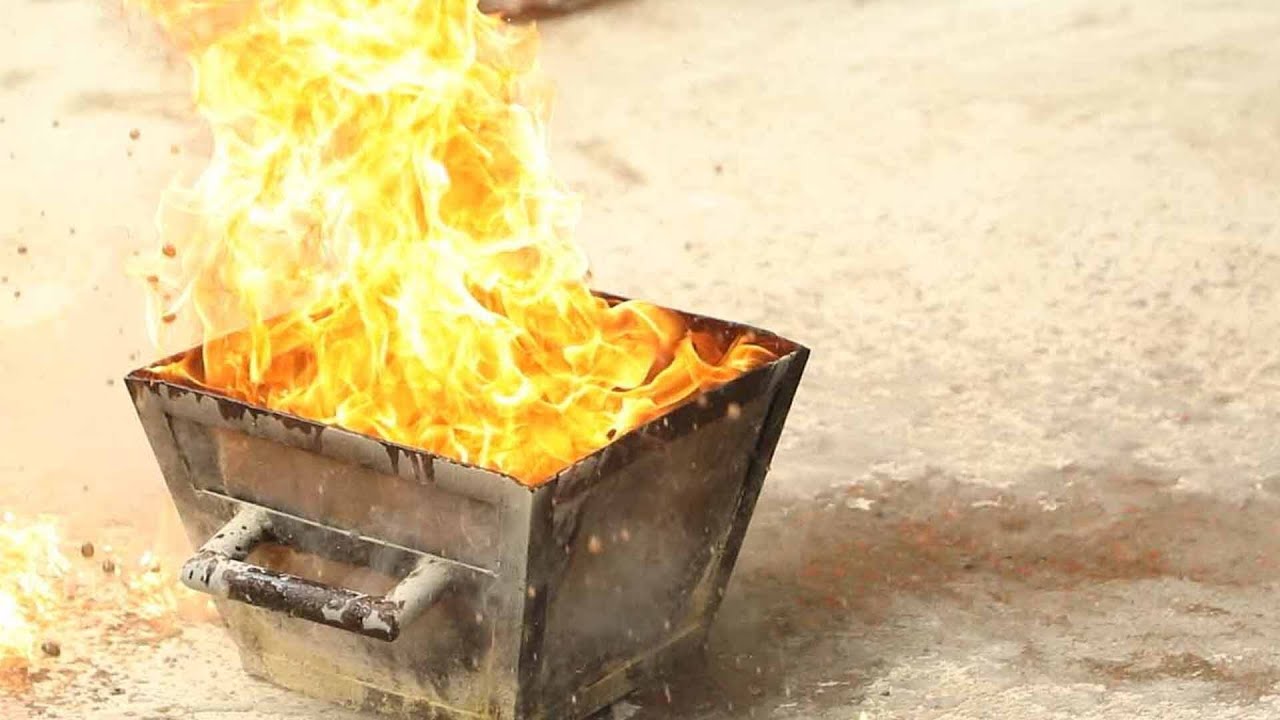 Inspiring Fire Safety Measures at Homes