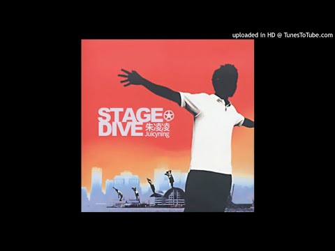 朱凌凌《Stage Dive》- 03.李白