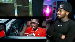 Reacting To Cjsosmooth Money Good Reaction Iantheproducer Tv Reacts