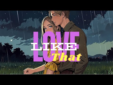 DJ Zinc 'Love Like That' lyric video