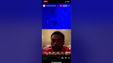 BROCKHAMPTON ROADRUNNER SNIPPET LIVE JAN 1 2021