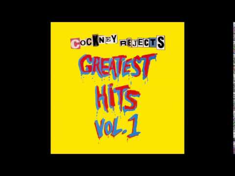 Cockney Rejects - Where the Hell Is Babylon