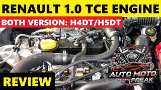 1.0 TCE REVIEW, PROBLEMS, RELIABILITY, FAILURES, FUEL CONSUM, TIMING, OIL?