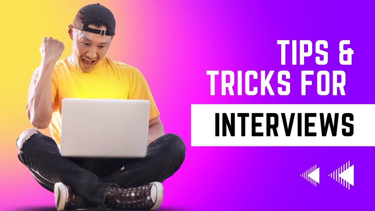 Tips & Tricks - YouTube