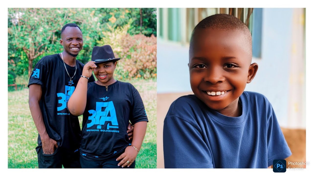 Intahe ya Nana Beshi batamenye 