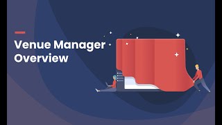 Venue Manager overview | ROLLER Academy screenshot 4