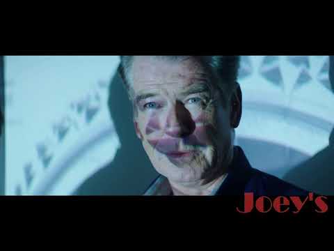 偷天俠盜團 異類 The Misfits 2021 MOVIE 電影預告