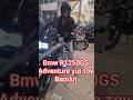 Bmw R1250Gs Adventure ICE GREY 2019 για τον Βασίλη. #bmwmottorad #r1250gs #gsa #r1300gz