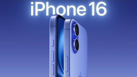 On a essayé les iPhone 16 et 16 Pro en avant-première : voici notre premier avis !