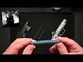 Recoil Springs? Do they make a difference?