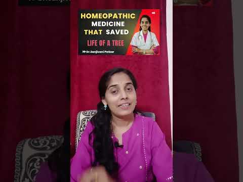 Learn Homeopathy short