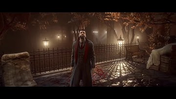 Vampyr crack Voksi bypass activation