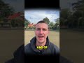 Parkville Park Run on Saturday 25th, October!