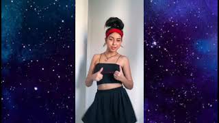 Batalha De Tik Tok Alanny Figueredo Vs Becca Barreto