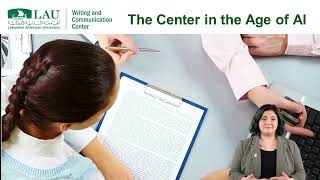 The Center in the Age of AI