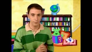 No Its A Clue Phrase From Blues Book Nook And Lets Boogie