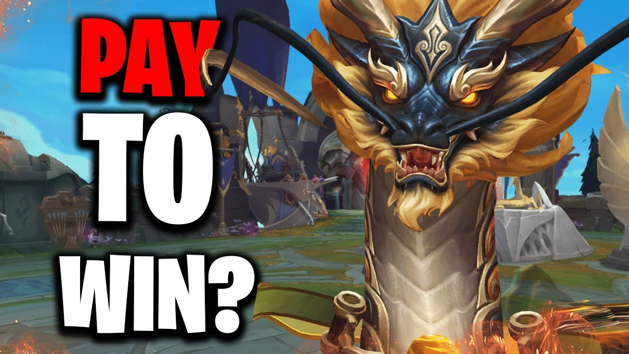 NEW AURELION SOL SKIN IS OUT.. I'M IN LOVE!!!