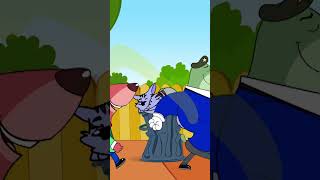 Rat A Tat Pleasant Host Colonel For Kids Chotoonz Tv