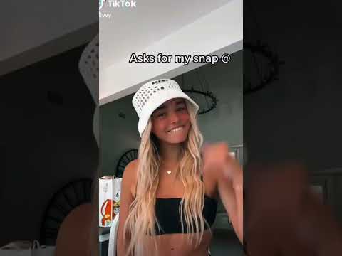 Private Access Exclusive Content Olivia Dunnes Official Tiktok Profile - o6bg4gx