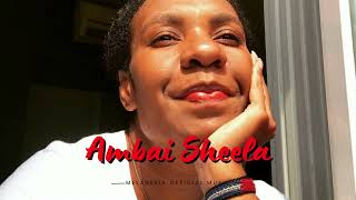 ♪Ambai Sheela - Jukie Mahn ft. Baydz Mahn &amp; Fredz Mahn | PNG Music 2022 ♪