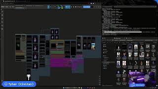 CIVITAI AI VIDEO & ANIMATION w/ TYLER